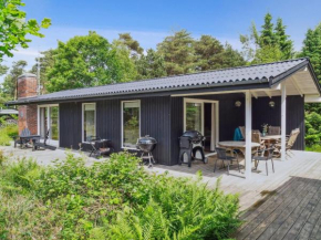 Holiday Home Mirzə - 250m from the sea by Interhome in Nykøbing Sjælland